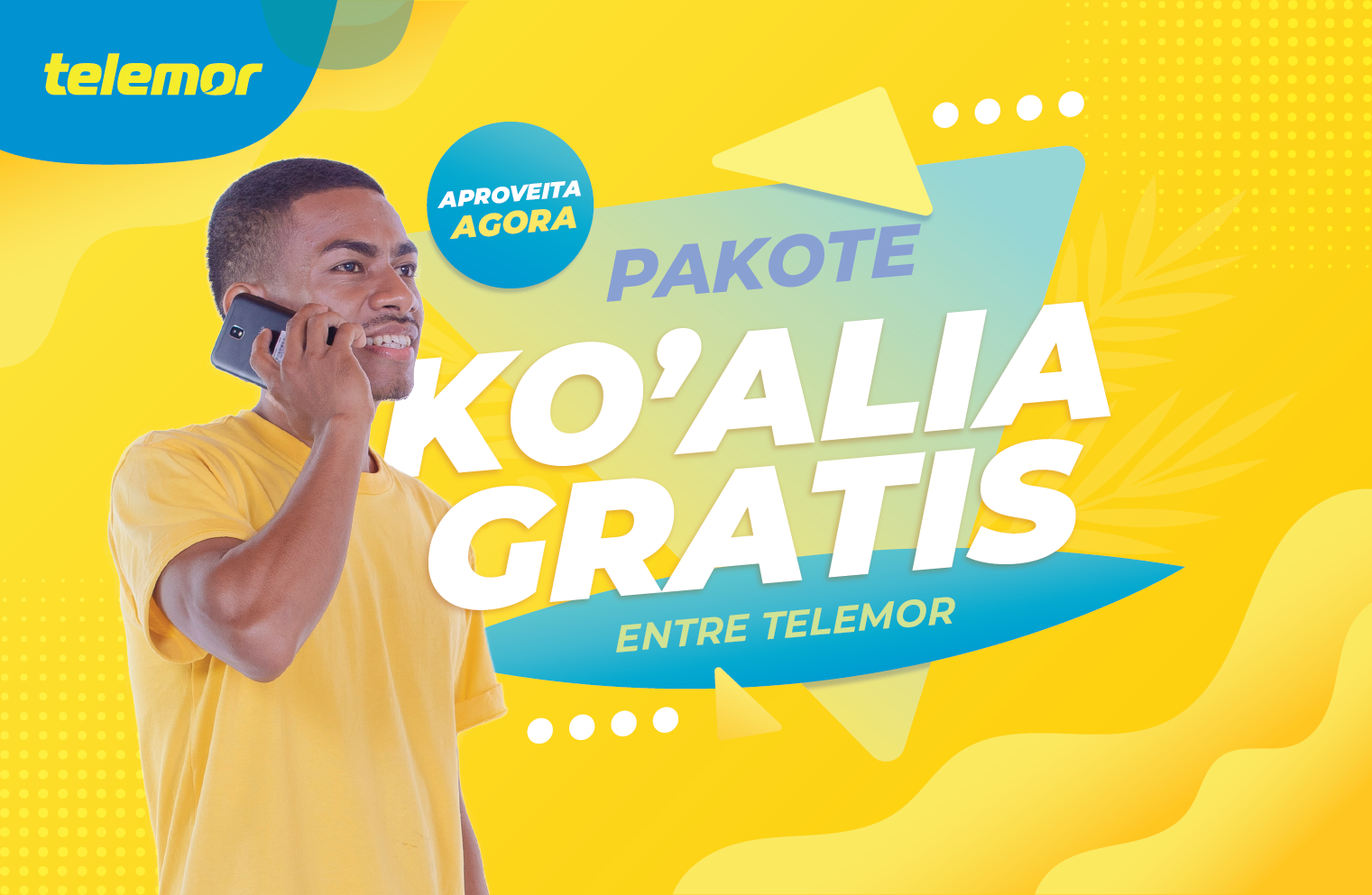 Cinema Telemor Gratis Raga Soal